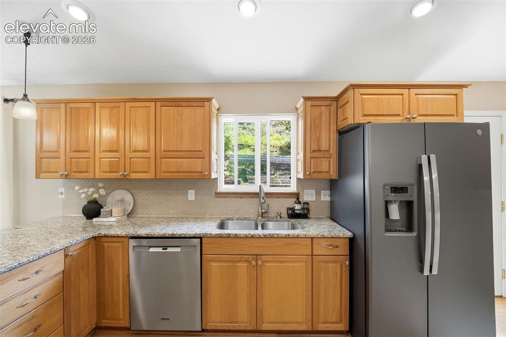 3526 Hofstead Court Colorado Springs CO 80907