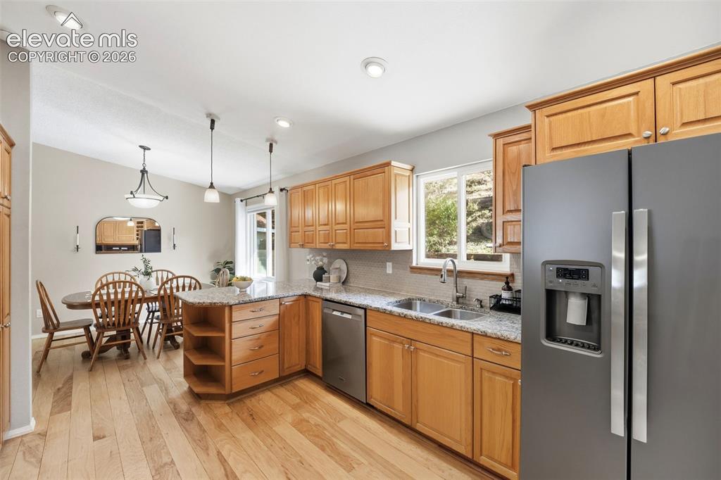 3526 Hofstead Court Colorado Springs CO 80907