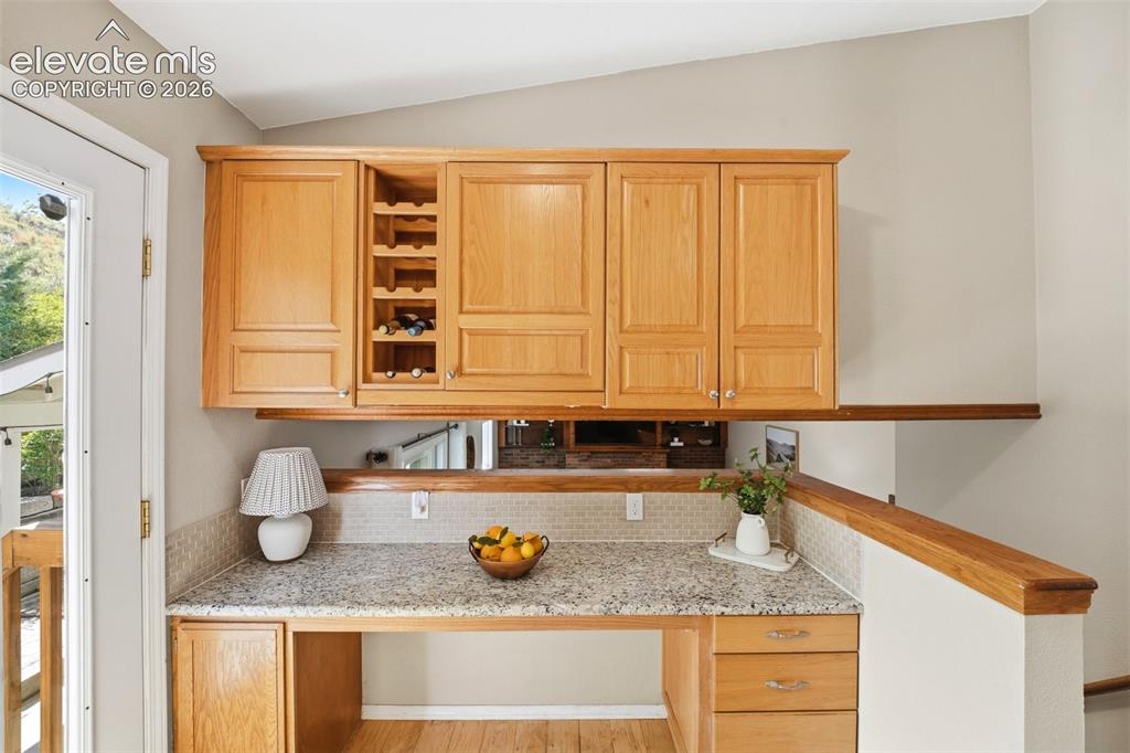 3526 Hofstead Court Colorado Springs CO 80907