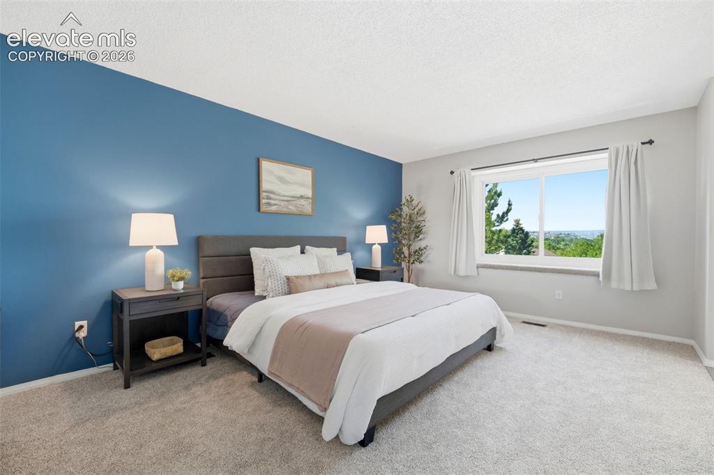 3526 Hofstead Court Colorado Springs CO 80907