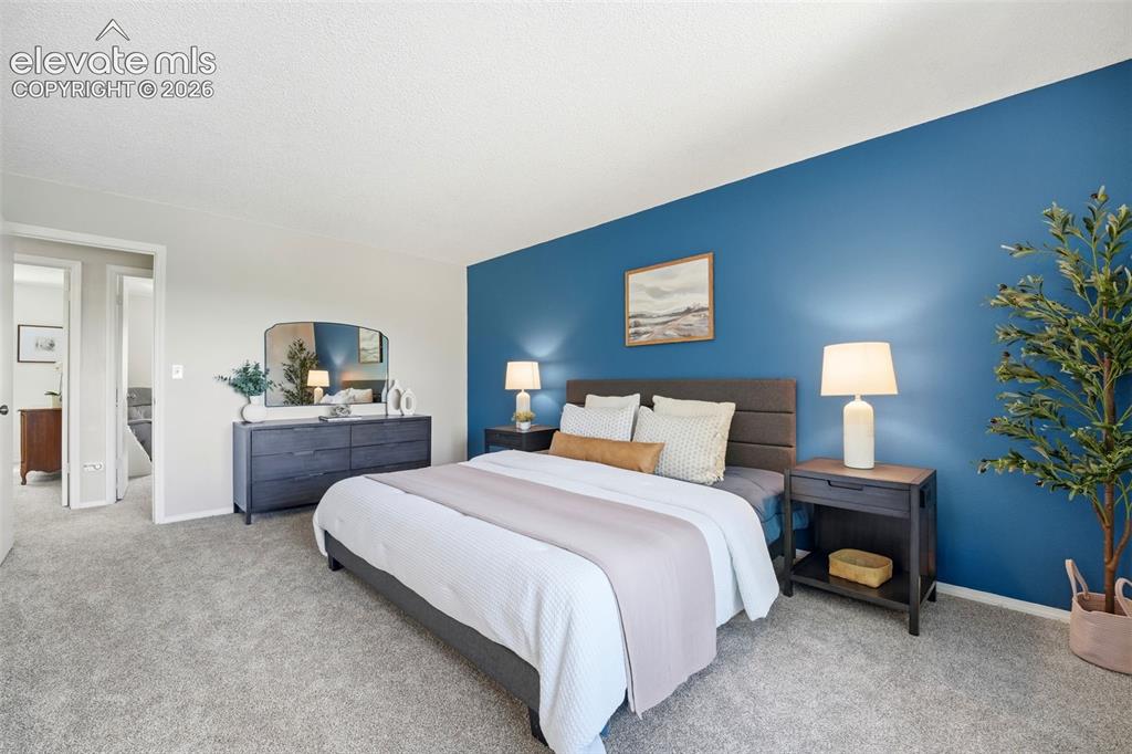 3526 Hofstead Court Colorado Springs CO 80907