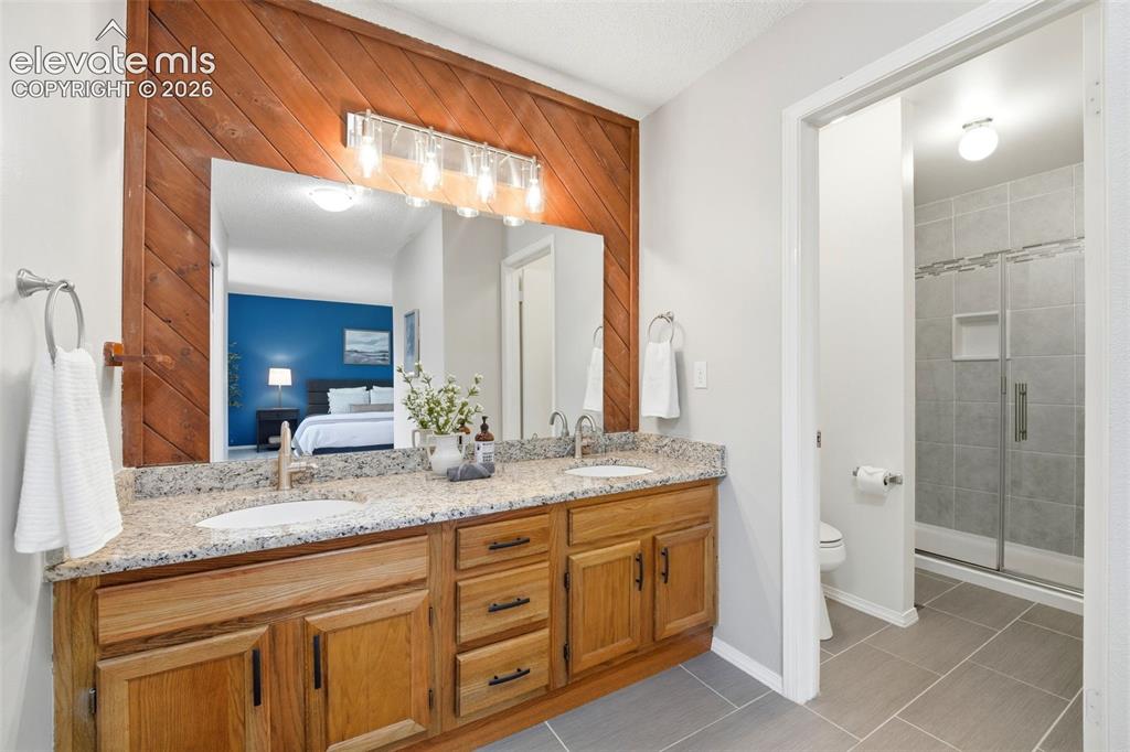 3526 Hofstead Court Colorado Springs CO 80907