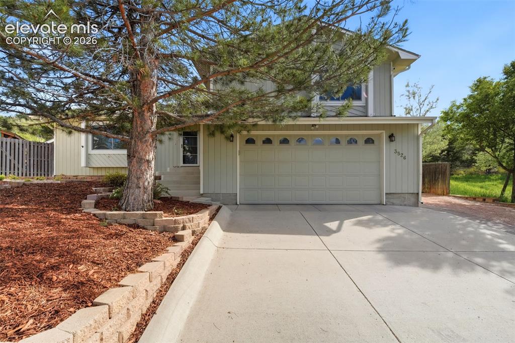 3526 Hofstead Court Colorado Springs CO 80907