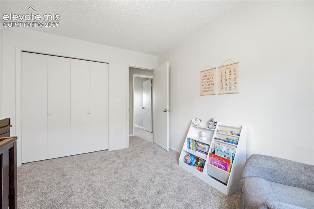 3526 Hofstead Court Colorado Springs CO 80907