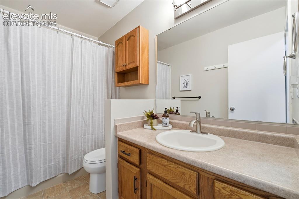 3526 Hofstead Court Colorado Springs CO 80907