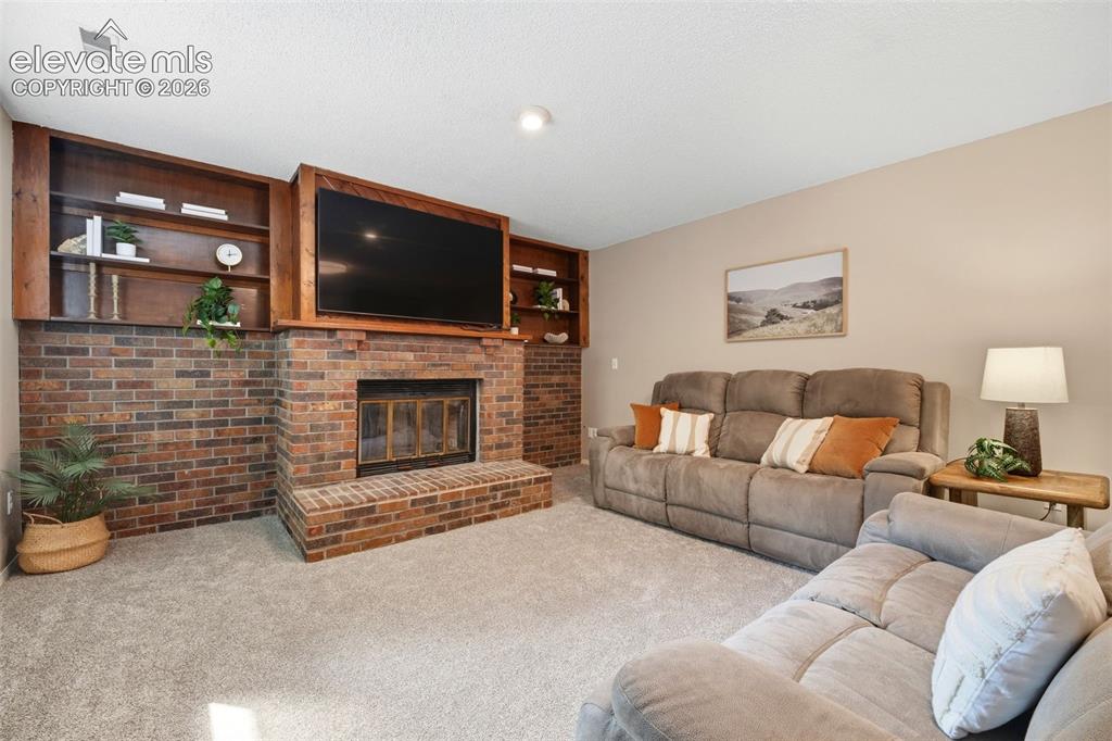3526 Hofstead Court Colorado Springs CO 80907
