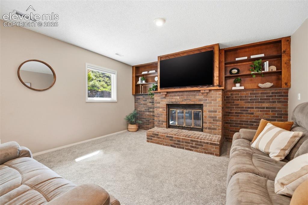 3526 Hofstead Court Colorado Springs CO 80907