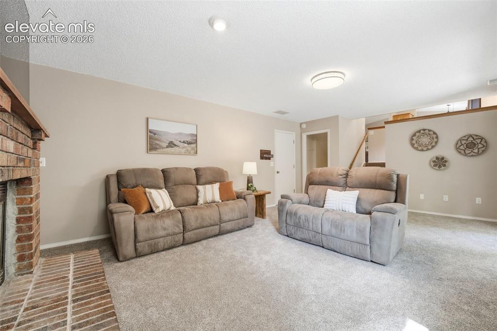 3526 Hofstead Court Colorado Springs CO 80907