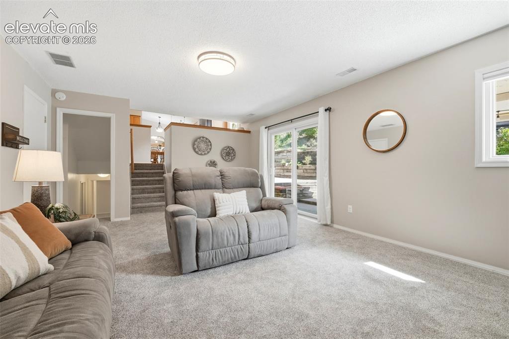 3526 Hofstead Court Colorado Springs CO 80907