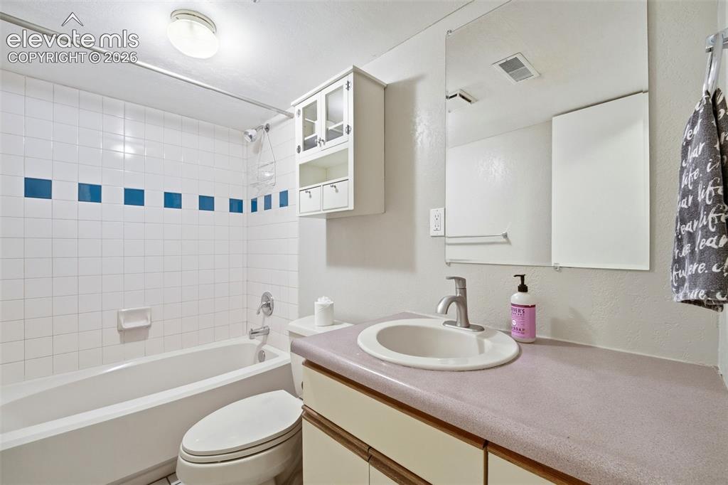 3526 Hofstead Court Colorado Springs CO 80907