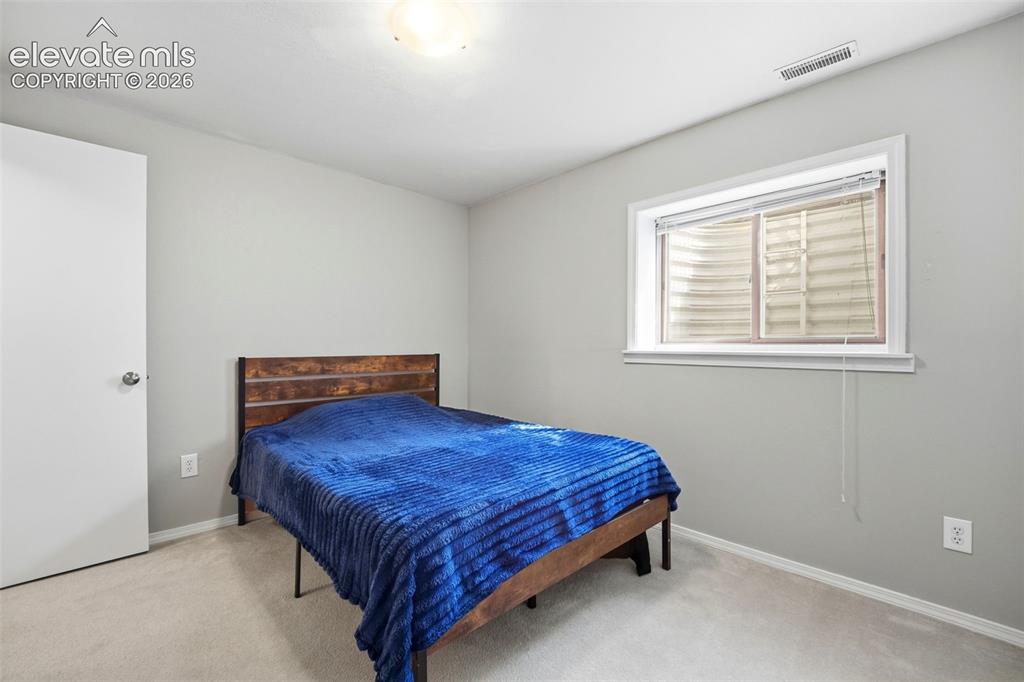 3526 Hofstead Court Colorado Springs CO 80907