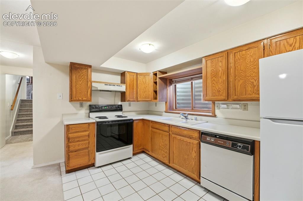 3526 Hofstead Court Colorado Springs CO 80907