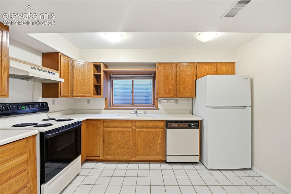 3526 Hofstead Court Colorado Springs CO 80907