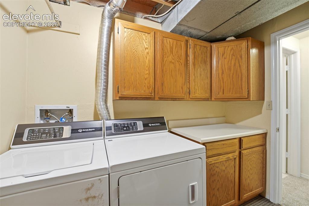 3526 Hofstead Court Colorado Springs CO 80907