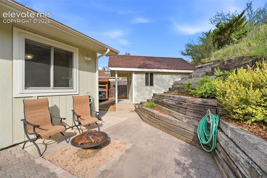 3526 Hofstead Court Colorado Springs CO 80907