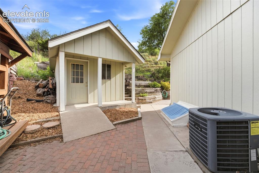 3526 Hofstead Court Colorado Springs CO 80907