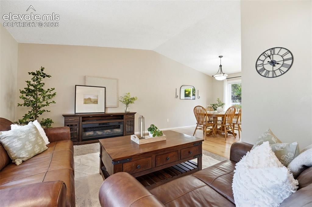 3526 Hofstead Court Colorado Springs CO 80907
