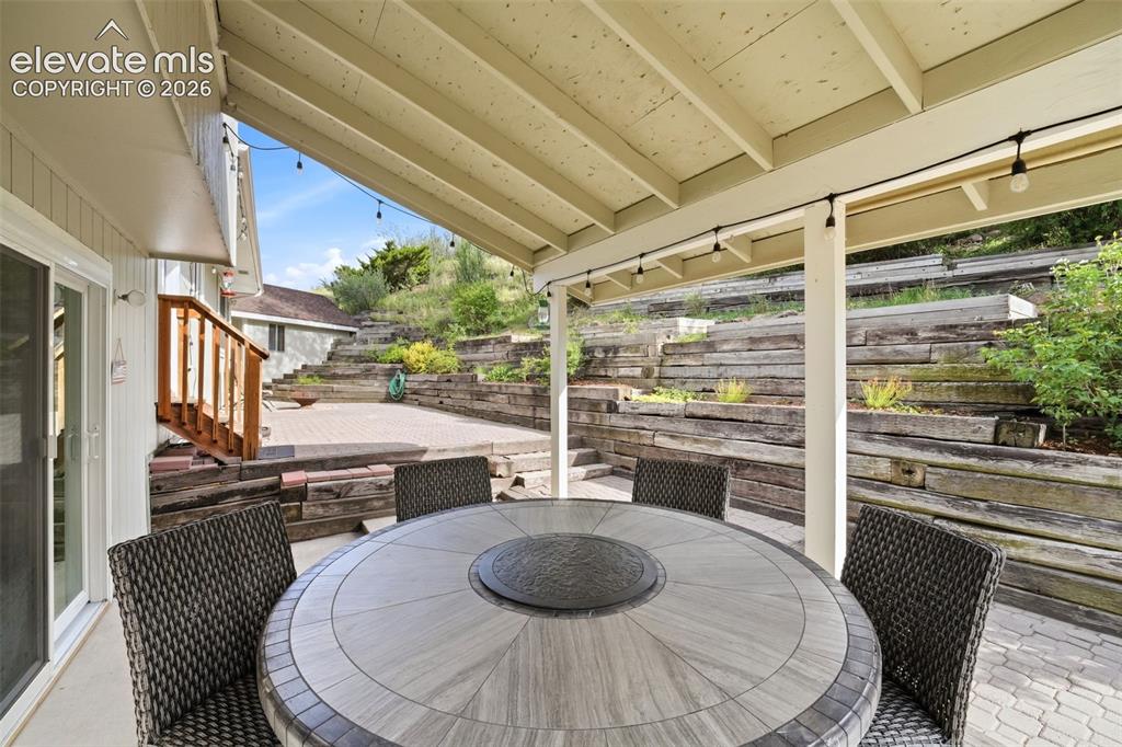 3526 Hofstead Court Colorado Springs CO 80907