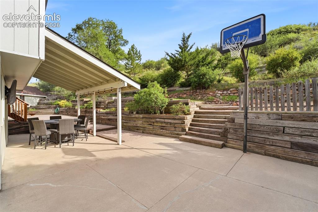 3526 Hofstead Court Colorado Springs CO 80907