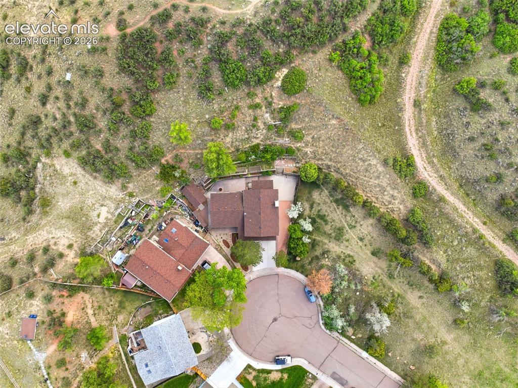 3526 Hofstead Court Colorado Springs CO 80907