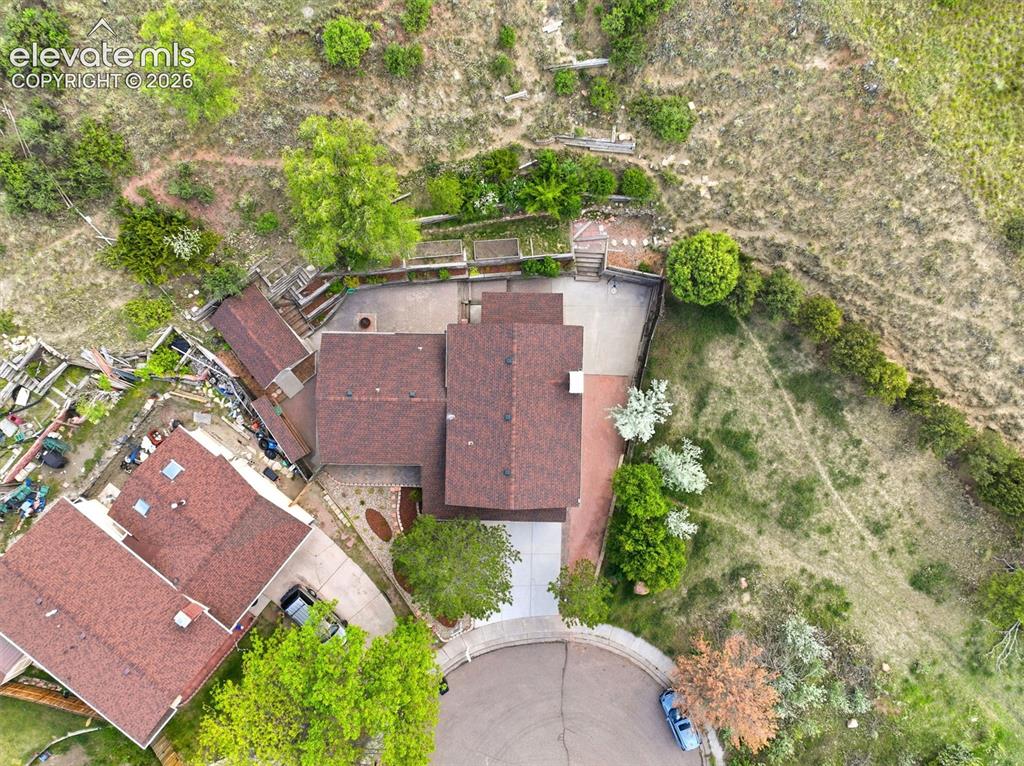 3526 Hofstead Court Colorado Springs CO 80907