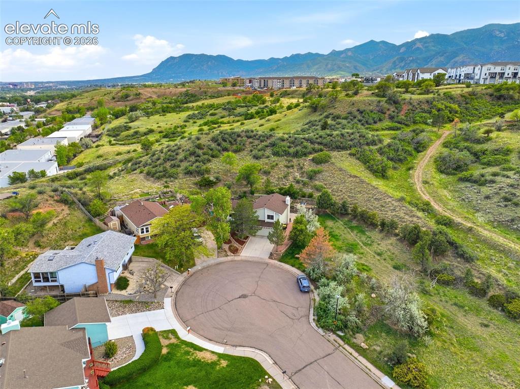 3526 Hofstead Court Colorado Springs CO 80907