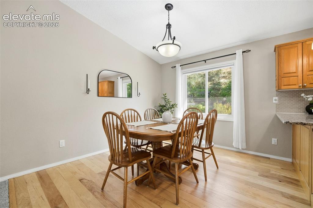 3526 Hofstead Court Colorado Springs CO 80907