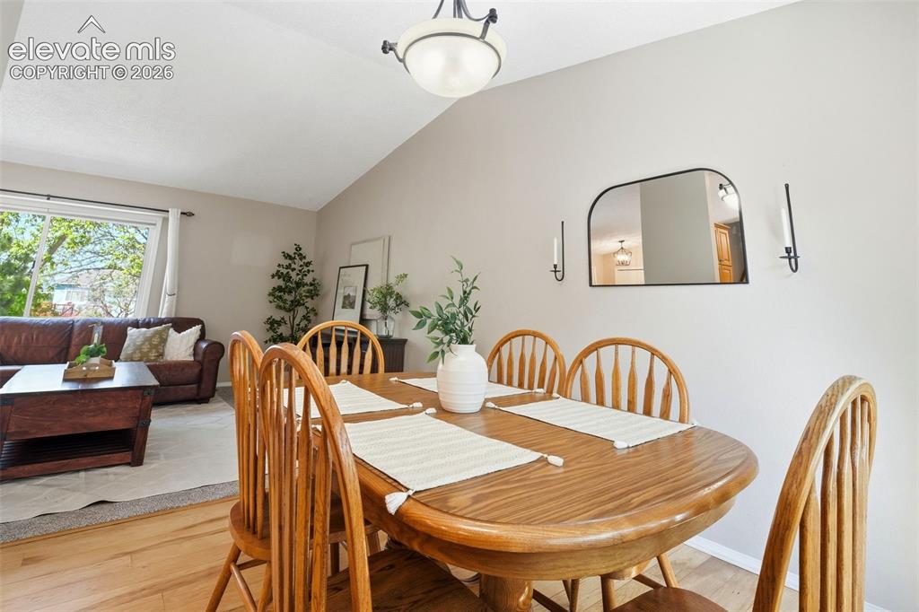3526 Hofstead Court Colorado Springs CO 80907