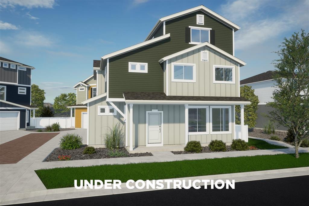 5619 Dakan Loop Colorado Springs CO 80927