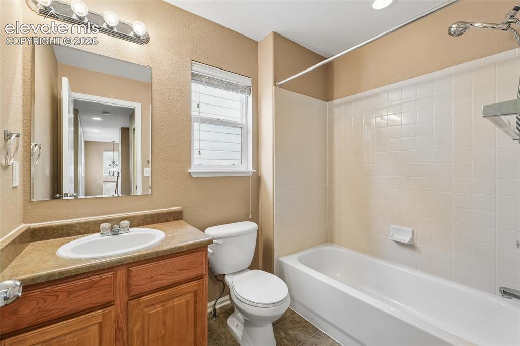7723 Autumn Leaf Way Colorado Springs CO 80922