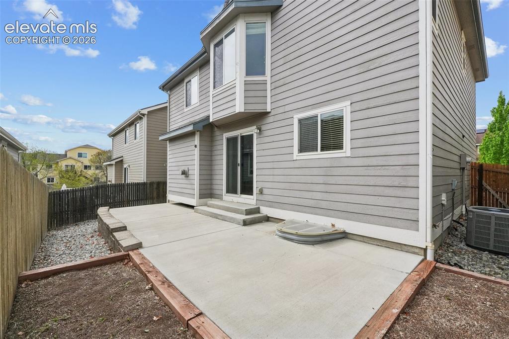 7723 Autumn Leaf Way Colorado Springs CO 80922