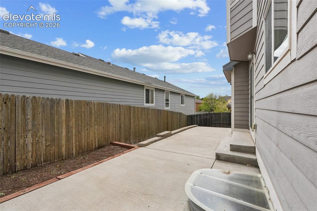 7723 Autumn Leaf Way Colorado Springs CO 80922