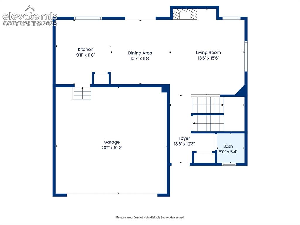 7723 Autumn Leaf Way Colorado Springs CO 80922