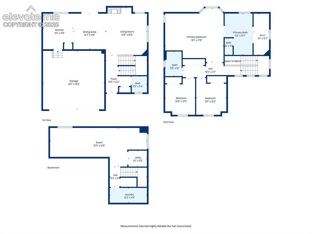 7723 Autumn Leaf Way Colorado Springs CO 80922