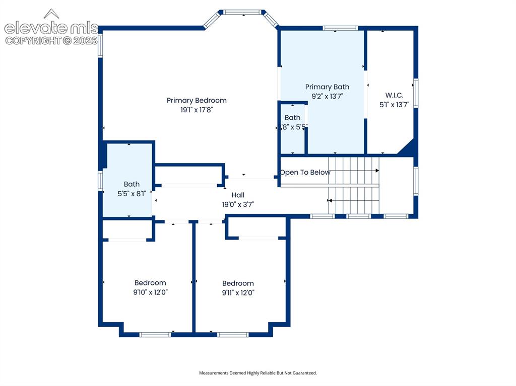 7723 Autumn Leaf Way Colorado Springs CO 80922