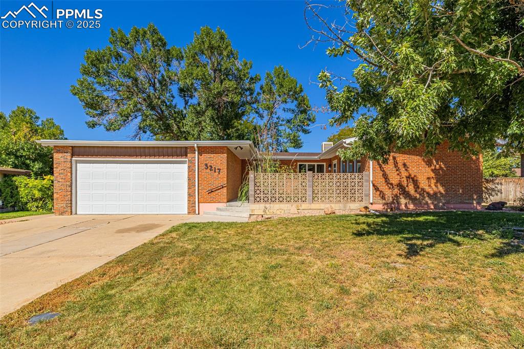 3217 Colfax Avenue Pueblo CO 81008
