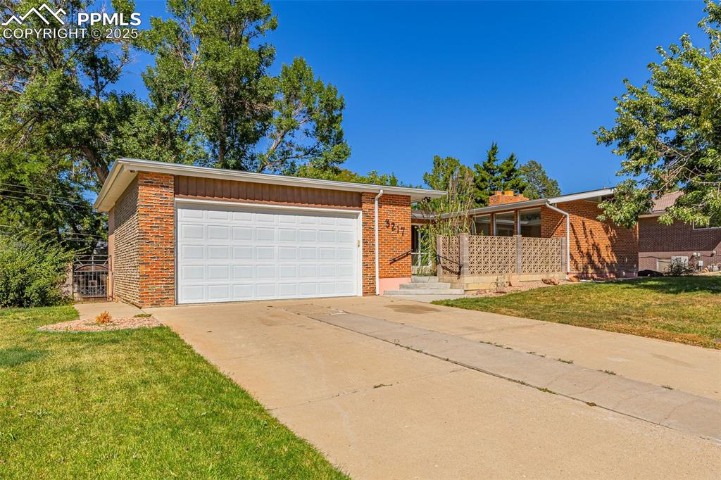 3217 Colfax Avenue Pueblo CO 81008