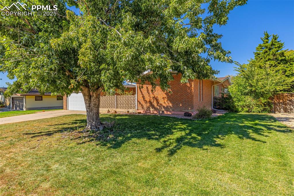 3217 Colfax Avenue Pueblo CO 81008