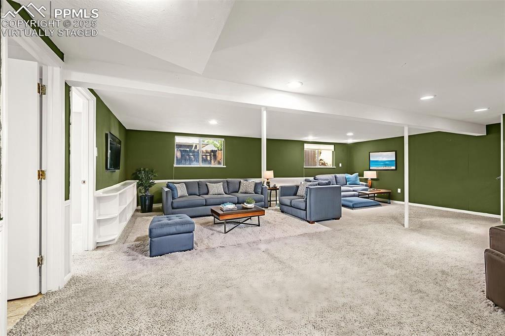 3217 Colfax Avenue Pueblo CO 81008
