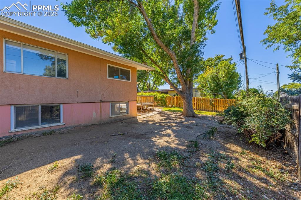 3217 Colfax Avenue Pueblo CO 81008
