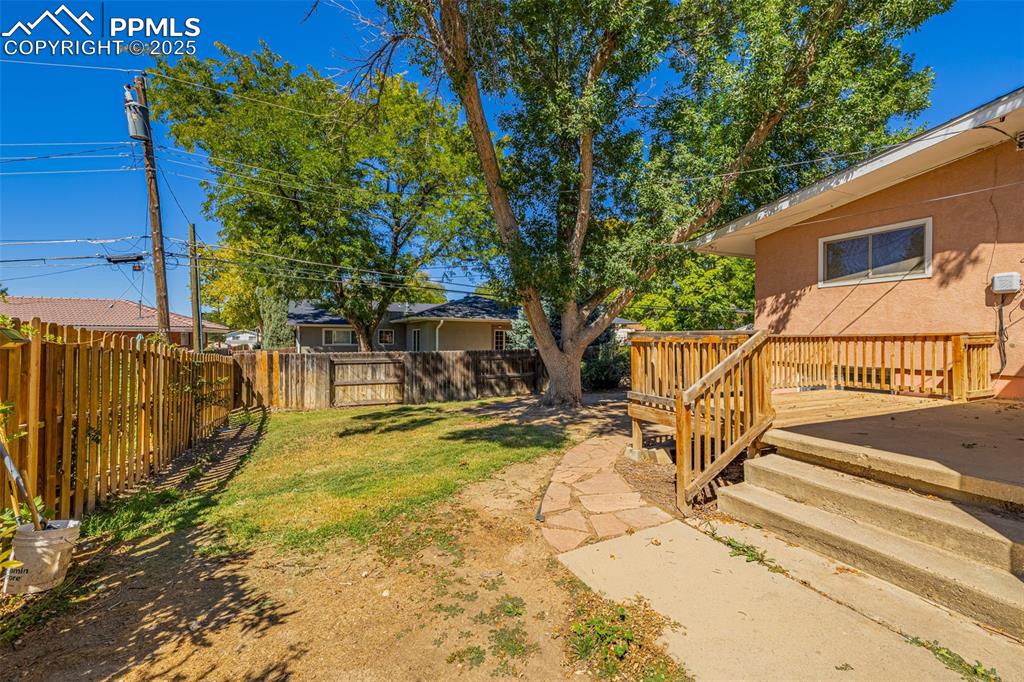 3217 Colfax Avenue Pueblo CO 81008