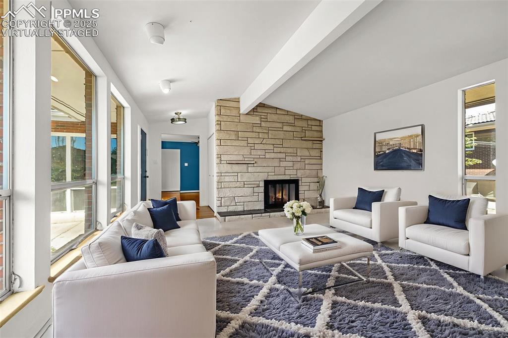 3217 Colfax Avenue Pueblo CO 81008