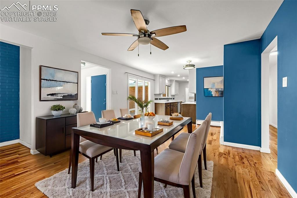 3217 Colfax Avenue Pueblo CO 81008