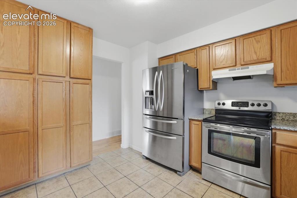 3111 Shadowglen Way Colorado Springs CO 80918