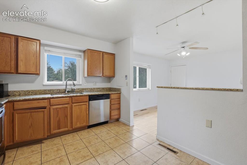 3111 Shadowglen Way Colorado Springs CO 80918