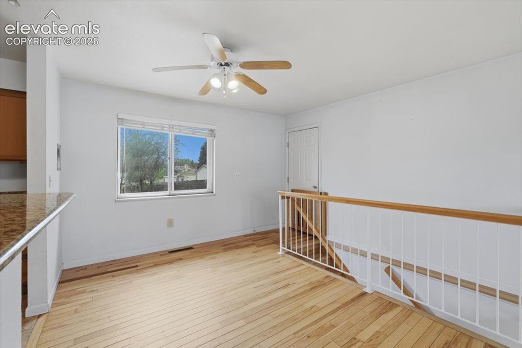 3111 Shadowglen Way Colorado Springs CO 80918