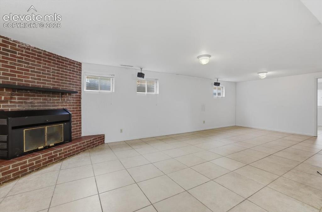 3111 Shadowglen Way Colorado Springs CO 80918