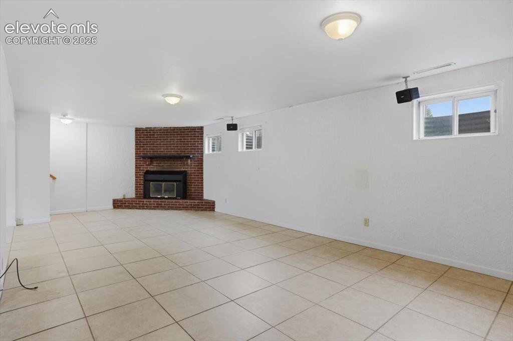 3111 Shadowglen Way Colorado Springs CO 80918