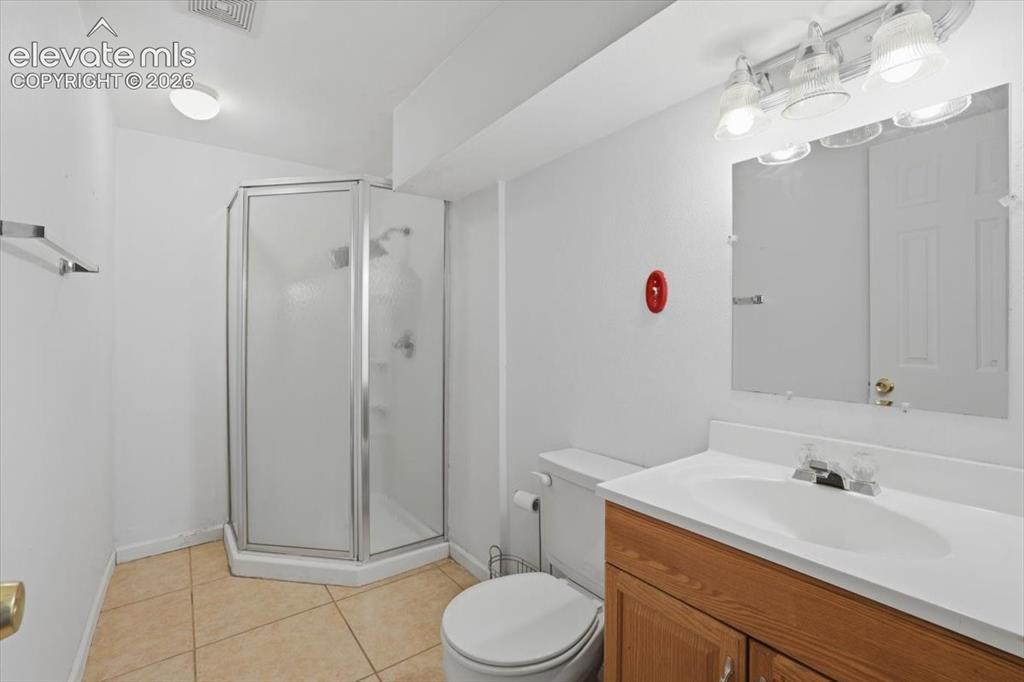 3111 Shadowglen Way Colorado Springs CO 80918