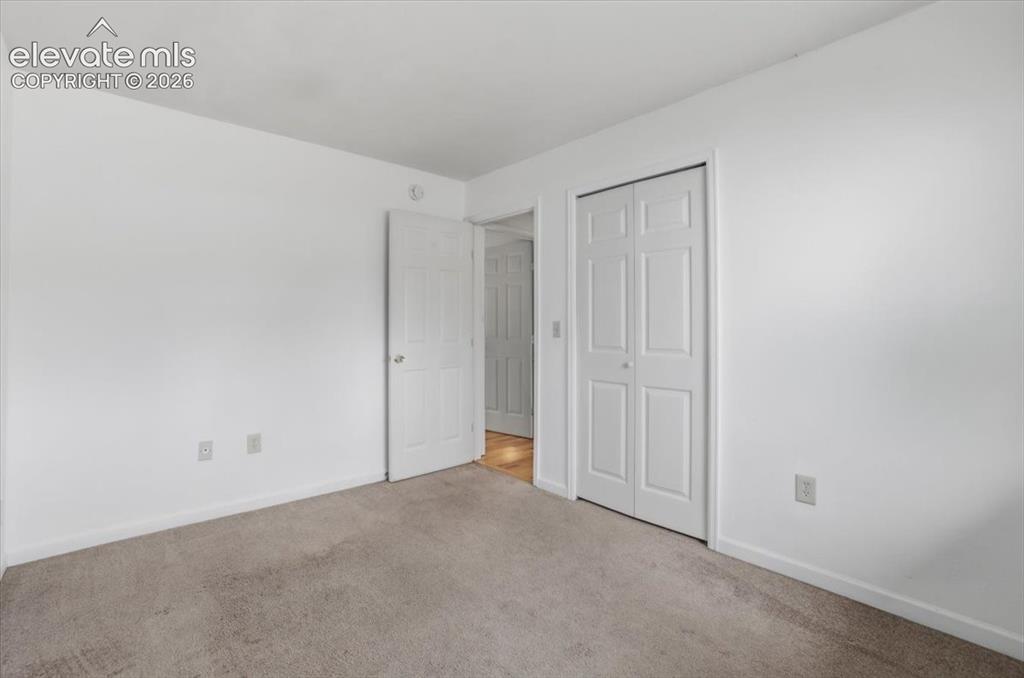 3111 Shadowglen Way Colorado Springs CO 80918